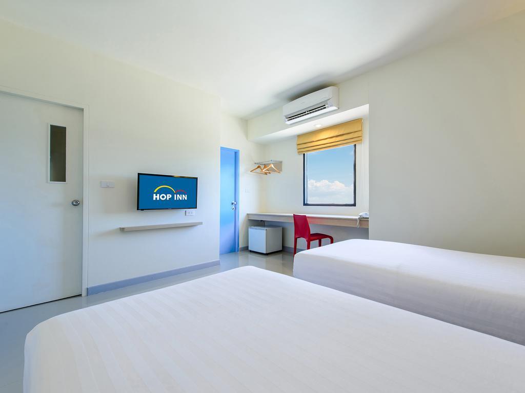Hop Inn Lampang Exterior foto